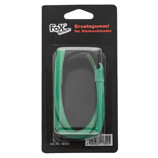 Натяжная резинка для строп Professional MFH Fox Outdoor Repair Kit