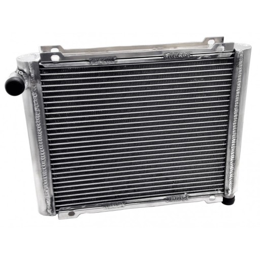 Can-am Outlander Renegade G2 800 1000 2012-2020 Радиатор увеличенной мощности
