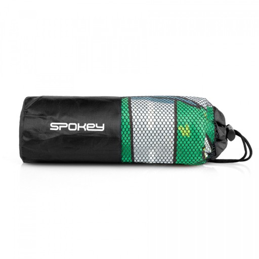 МОБИЛЬНОЕ БЫСТРОСЫХАЮЩЕЕ ПЛЯЖНОЕ ПОЛОТЕНЦЕ SPOKEY 80X160