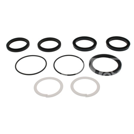 Сальник рулевого цилиндра TOYOTA 7 04433-20020-71