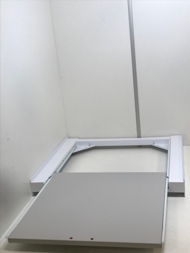 Коннектор Meliconi для стиральной машины и сушилки Torre Pro L60