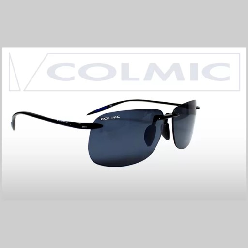 Поляризационные очки COLMIC FASHION GREY