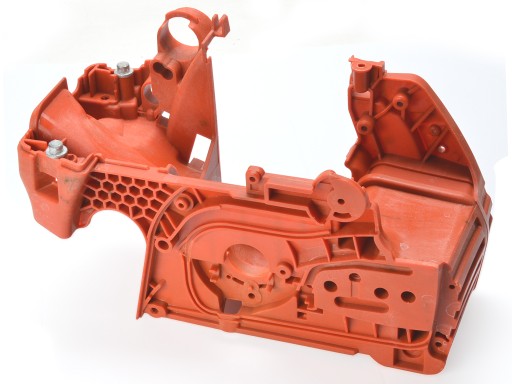Пильный чехол для бензопилы Husqvarna 445 450 КАЧЕСТВО