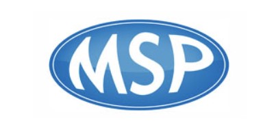 СИЛИКОНОВЫЙ КАБЕЛЬ 0,13 мм2 26AWG красный 1 м MSP