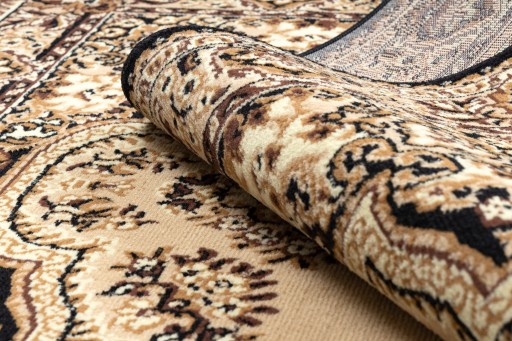 КОВЕР MORAD 60x110 BCF ROSETTE TRADITION #M930