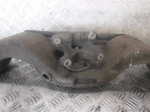 ПОДУШКА ПЕРЕДАЧИ ЛАМП AUDI A4 B6 1.9 TDI