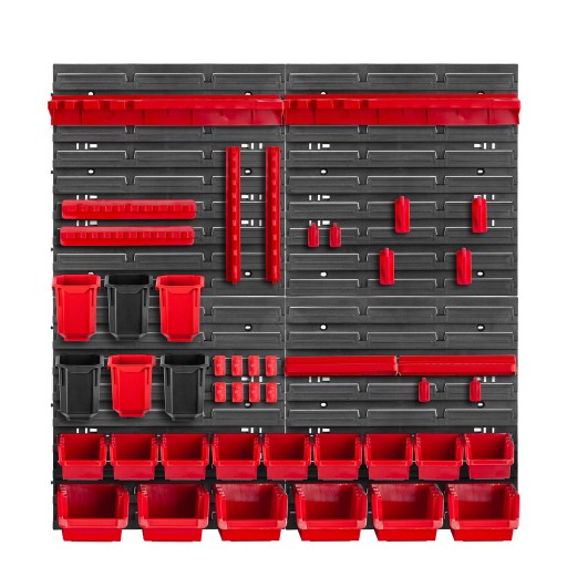 TOOLBOARD WORKSHOP WALL 78x78 см 45EL корзины для верстака
