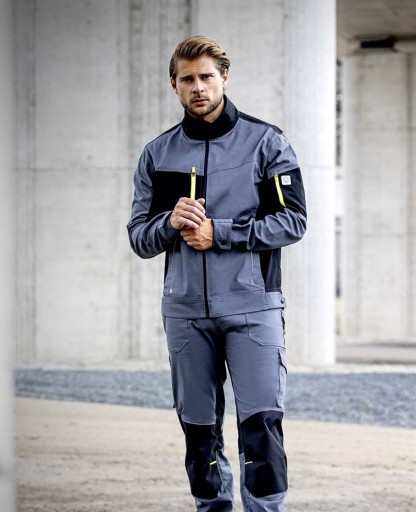 Эластичный рабочий комбинезон Ardon 4Xstretch 54