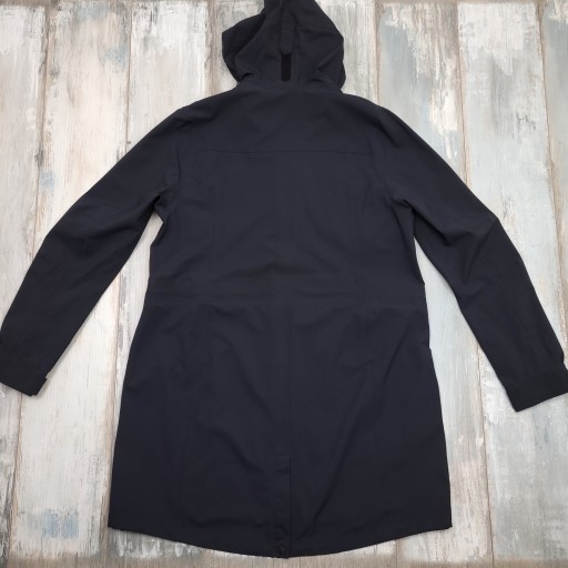 Bergans GTX Hella Lady Coat Парка уличная куртка