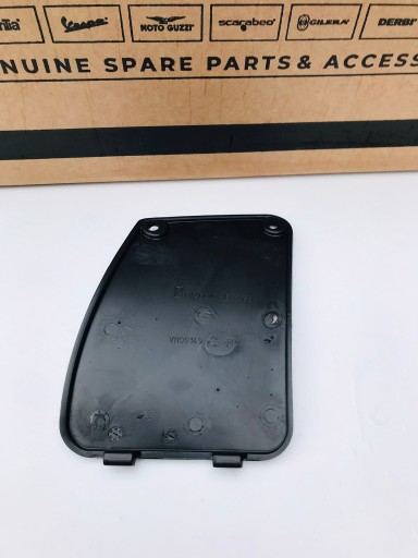 Чехол Vespa Primavera для кокпита, чехол Sprint из АБС-пластика