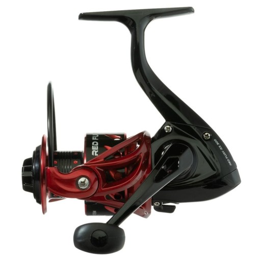 Kołowrotek Jaxon Red Fury RX 400 5BB