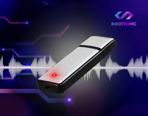 ОШИБКА МИНИ-ШПИОНСКОГО ДИКТОФОНА, ОБНАРУЖЕНИЕ ФЛОННОГО ДИСКОПА USB 16 ГБ