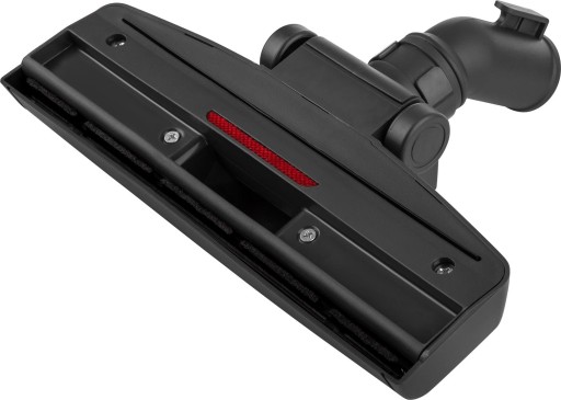 Маленький пылесос с легким мешком 850 Вт Sencor Red