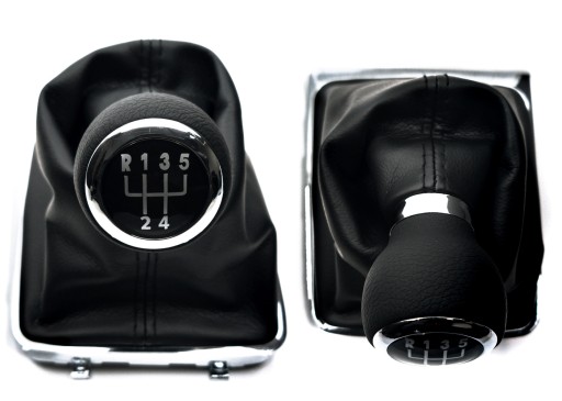 Мех ручки переключения передач VW Passat CC 2008-2012 гг.
