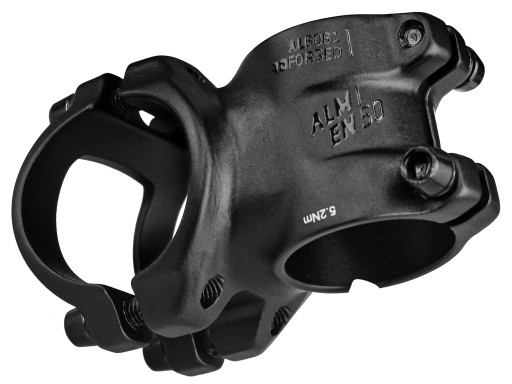 РУЛЕВАЯ ШТЕМПОВКА KELLYS ALM/EN 50 AHEAD LIGHT 45 MM / 31,8