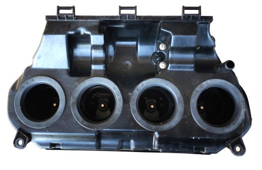 Корпус воздушной коробки + форсунки BMW S1000RR HP4 2009-2014 гг.