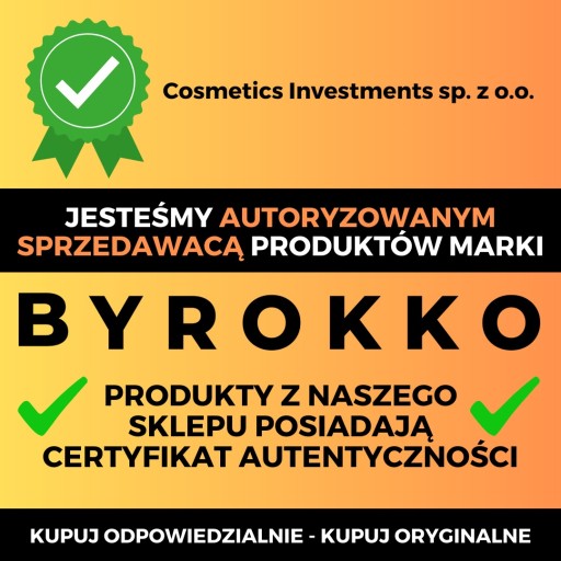 Byrokko Aloe Vera Двухфазный суперохлаждающий спрей