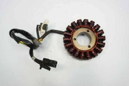 SUZUKI DL 650 V-STROM 12-16 ALTERNATOR STATOR PRĄDNICA
