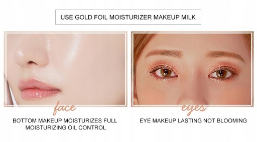 Gel Particles Foundation Увлажняющий гель
