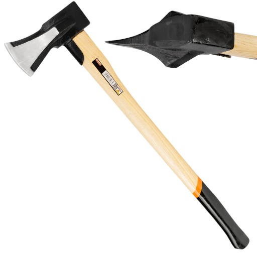 РУЧКА RICHMANN AX 3000 G РУЧКА ИЗ ДЕРЕВЯНЯ ЯСЕНЯ C2488