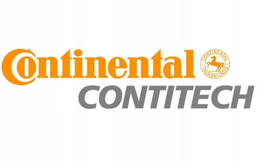 Клиновой ремень Continental AVX10X980