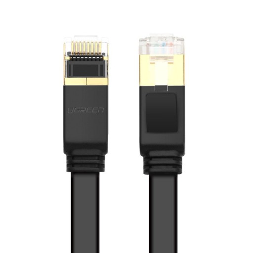 UGREEN ПЛОСКИЙ ИНТЕРНЕТ-КАБЕЛЬ ETHERNET RJ45 CAT7 10