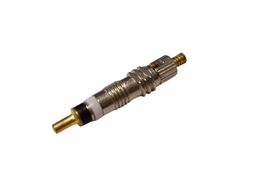 Клапанная вставка Presta FV, 1 шт., бескамерная ложа