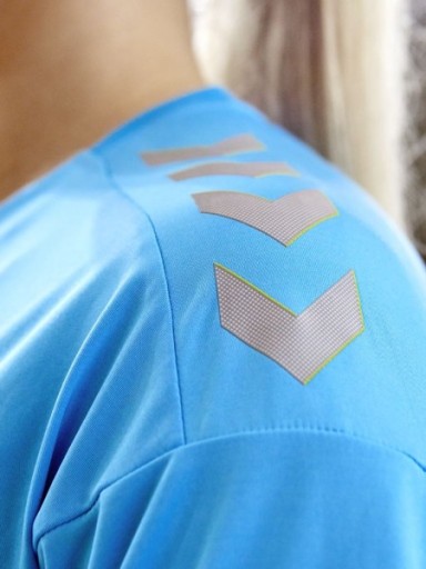 Женская тренировочная футболка hummel Tech Move XL