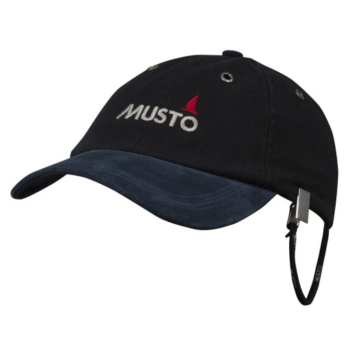 CZAPKA MUSTO EVOLUTION ORIGINAL CREW CAP 80022