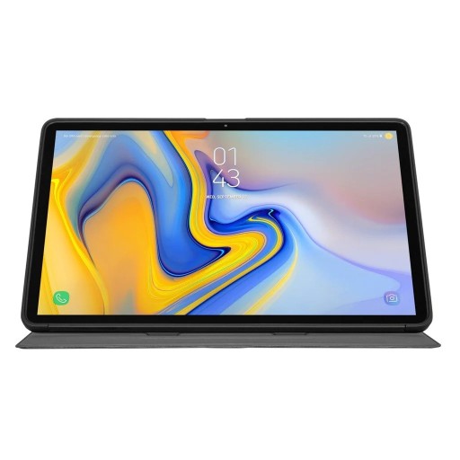 Чехол Click-In для Samsung Galaxy Tab S7+ 12.4,+-