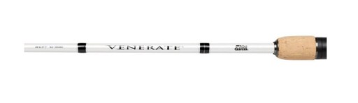 Спиннинг Abu Garcia Venerate V2-C 902M 10-30г 3.04м
