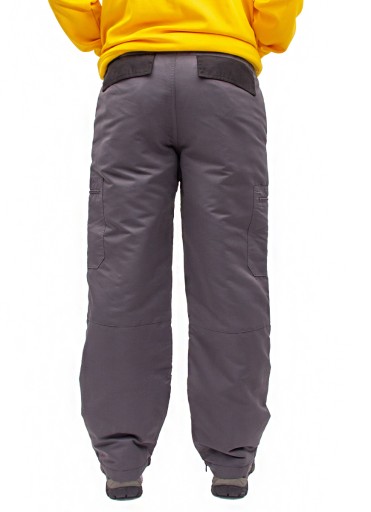 Мужские брюки INSULATED SNOWBOARD SKI M