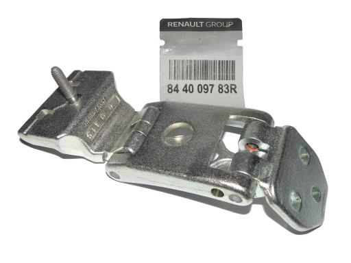 ПЕТЛЯ ДВЕРНАЯ RENAULT T. MASTER 10-LE-PR