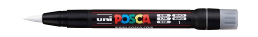 PCF-350 ЖЕЛТЫЙ МАРКЕР POSCA,UNI