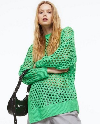 H&M опт PLN 50 кг НОВАЯ ПОСТАВКА 2024 г.