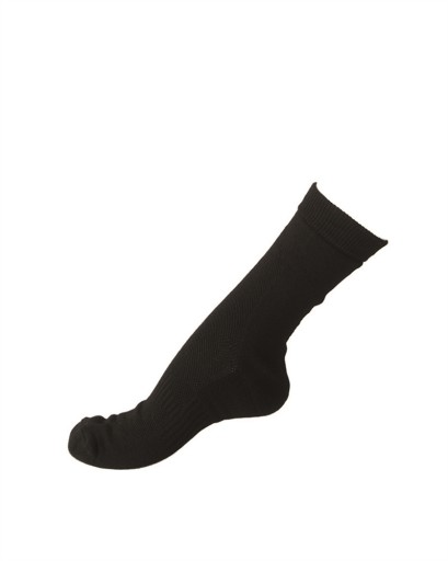 Mil-Tec Skarpety Termoaktywne Krótkie COOLMAX Oliv 39-41