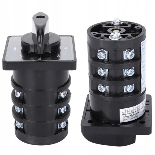 plastic switch cam switch