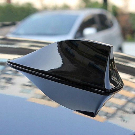 AUDI BMW FORD OPEL VW FM АНТЕННА АКУЛЬНЫЙ ПЛАВНИК