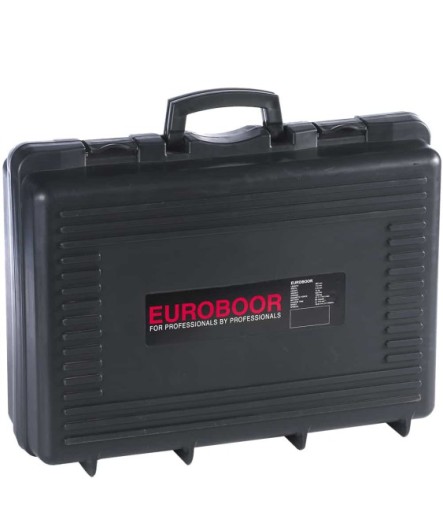 Магнитная дрель EUROBOOR ECO.50S