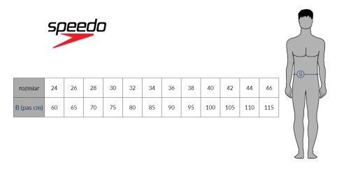 шорты для плавания Speedo Watershort M