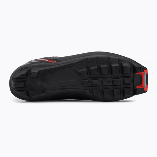 Ботинки для беговых лыж Rossignol X-1 Ultra, черные 42EU