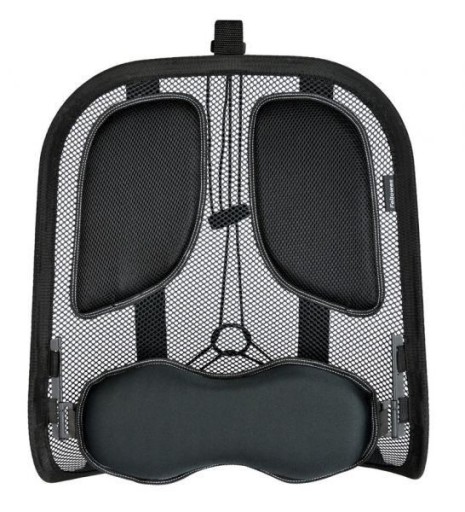 Подушка спинки Fellowes Ergonomics с поддержкой.