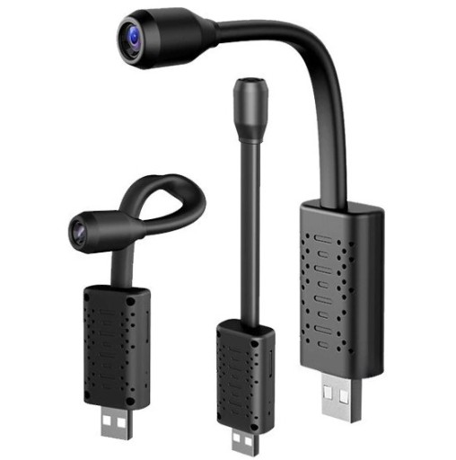 МИНИ-КАМЕРА flex monitoring P2P Wi-Fi Android iOS