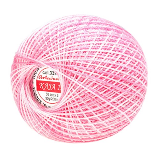 Kordonek Kaja15 Multi kol. 339