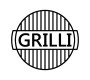 Доски для гриля из ольхи 2шт 15*30см GRILLI 777729
