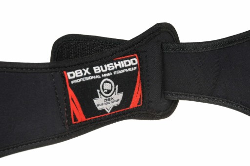 Наушники для BJJ, борьба ММА DBX-EG-1 Bushido
