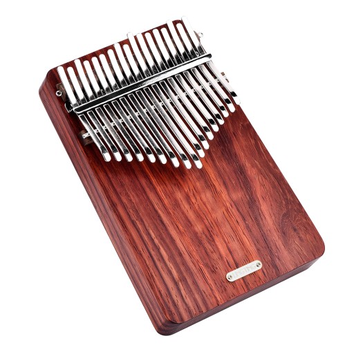 Kalimba LINGTING K17A Портативное пианино с 17 клавишами