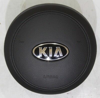 ПОДУШКА БЕЗОПАСНОСТИ ВОДИТЕЛЯ KIA КАЖДАЯ МОДЕЛЬ РЕМОНТ
