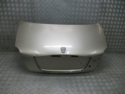 КРЫШКА БАГАЖНИКА ROVER 75 SESAN 6MN
