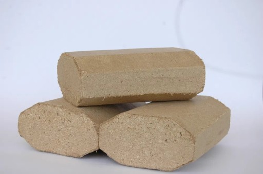 ДЕРЕВЯННЫЕ БРИКЕТЫ ECO XXL, САМЫЕ БОЛЬШИЕ КУБИКИ, 2 КГ, НАПРЯМУЮ ОТ ПРОИЗВОДИТЕЛЯ!